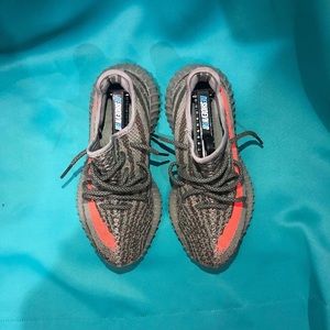 Yeezy Boost 350 V2 BELUGA